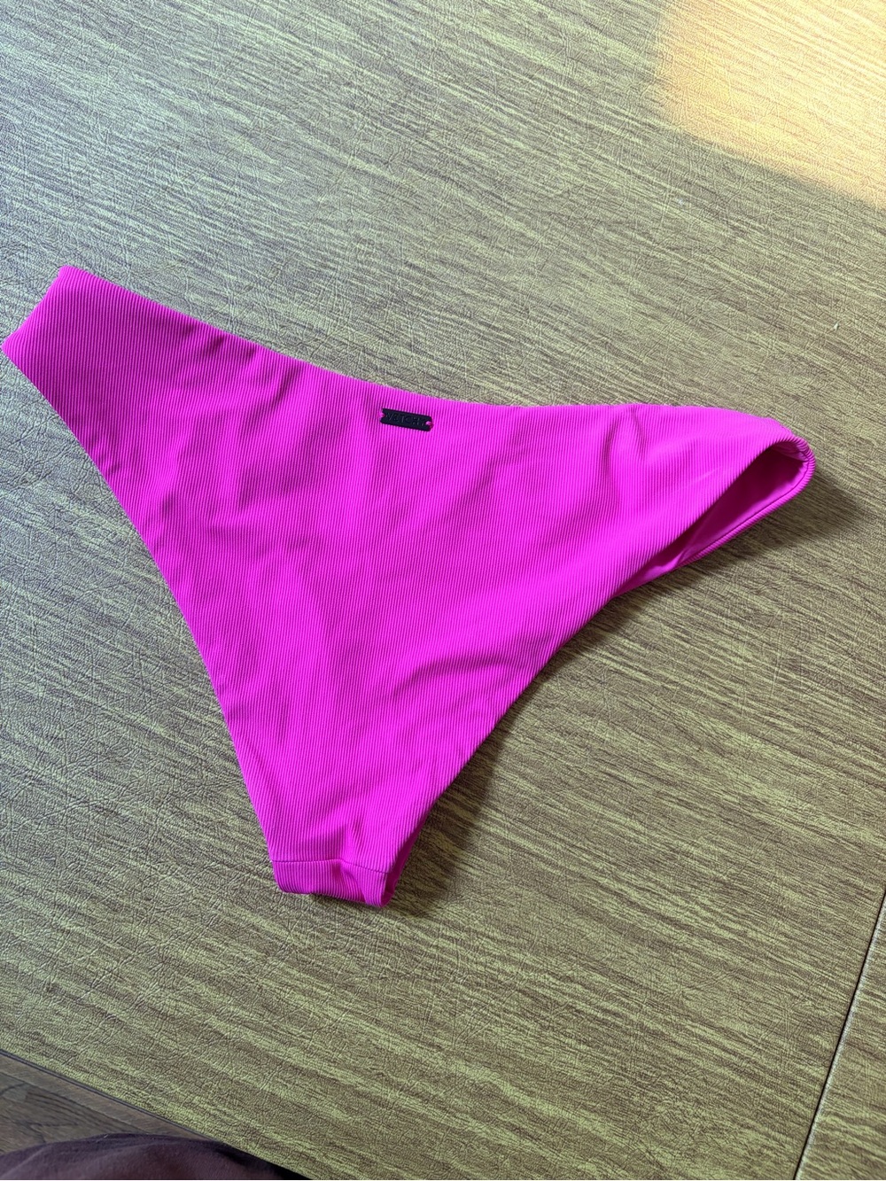 Vetchy magenta Underwire Bikini Set - Picture 10 of 10